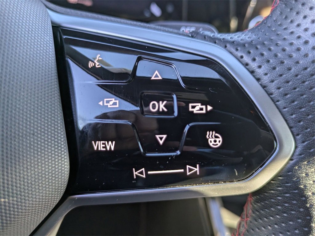 Used 2024 Volkswagen GTI S image 19