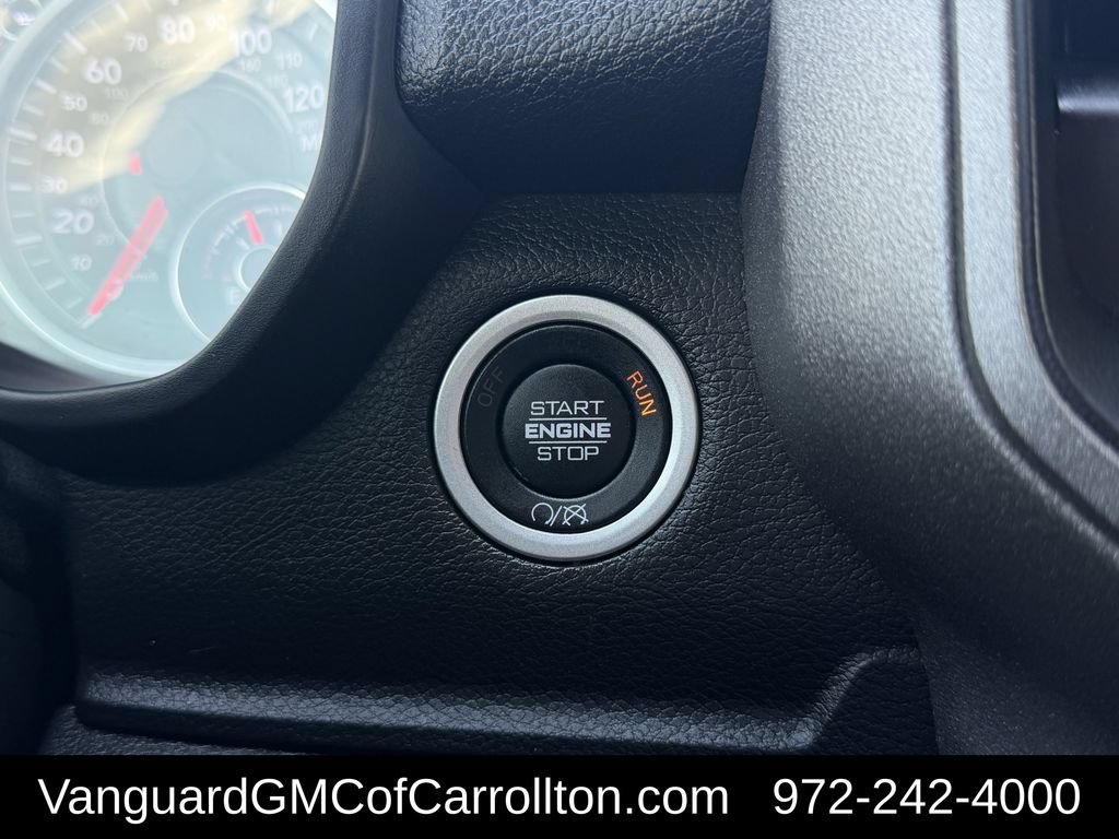 Used 2021 RAM 2500 Tradesman AWD/4WD image 26