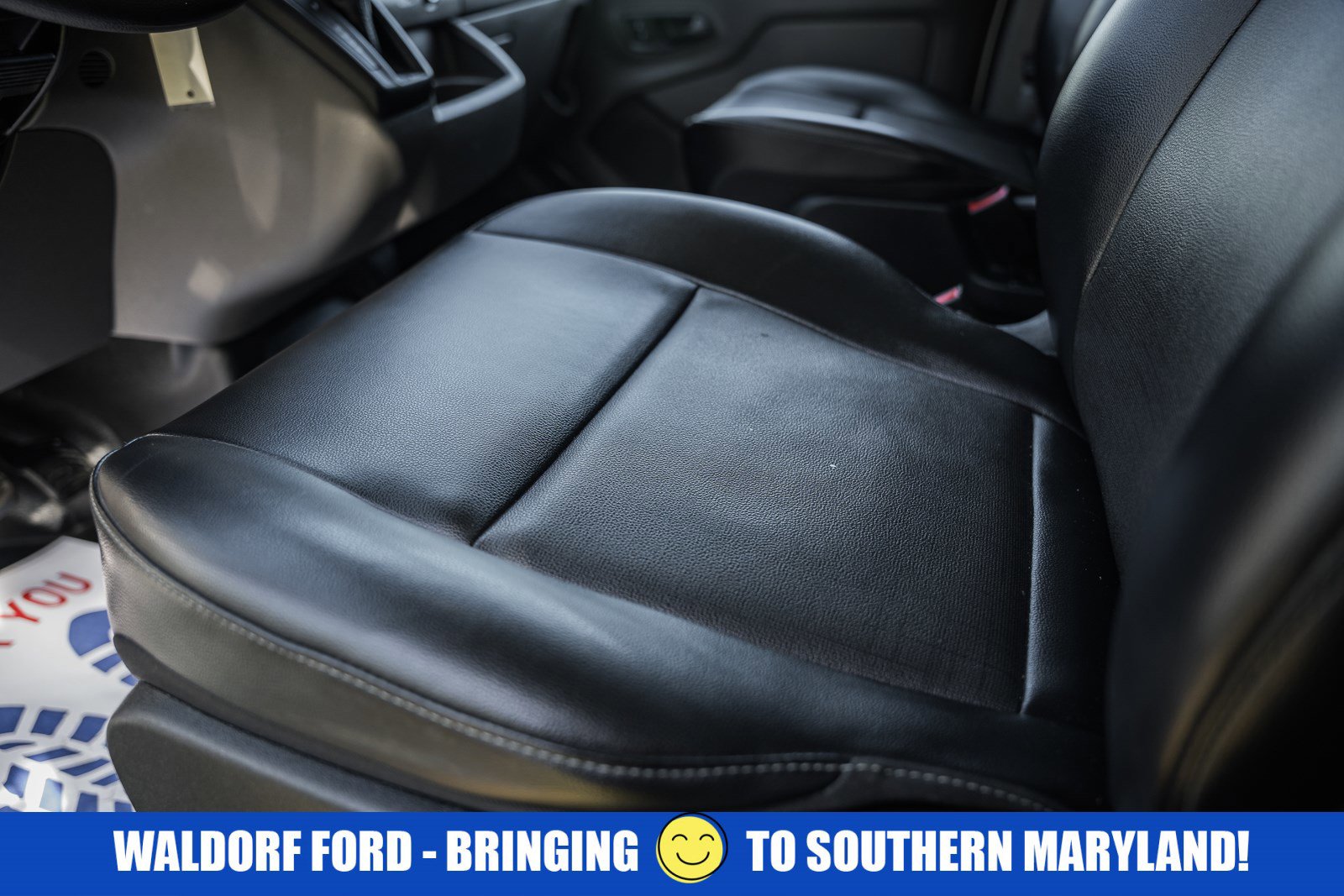 Used 2021 Ford Transit 250 Low Roof image 38