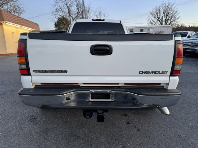 Used 2002 Chevrolet Silverado 3500 LT image 3