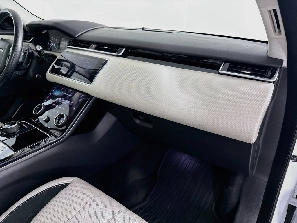 Certified 2018 Land Rover Range Rover Velar S AWD/4WD image 25