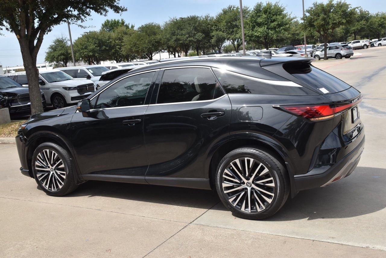 Used 2024 Lexus RX 350 Premium Plus w/ Convenience Package FWD image 11