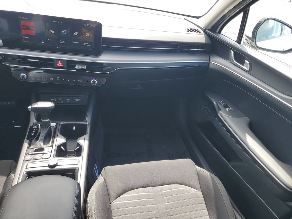 Used 2025 Kia K5 LXS FWD image 26