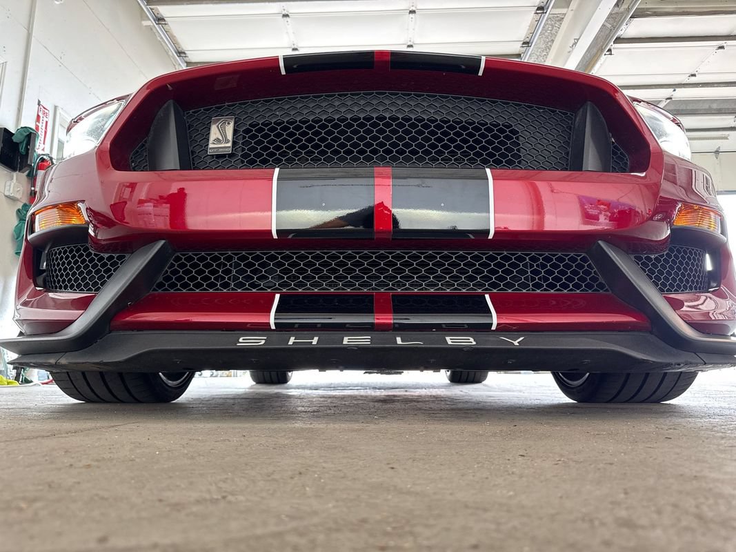 Used 2017 Ford Mustang Shelby GT350 RWD image 13