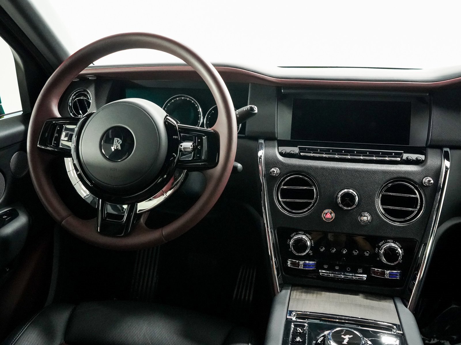 Certified 2022 Rolls-Royce Cullinan image 33