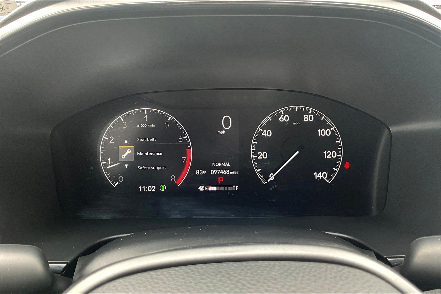 Used 2023 Honda CR-V LX image 21