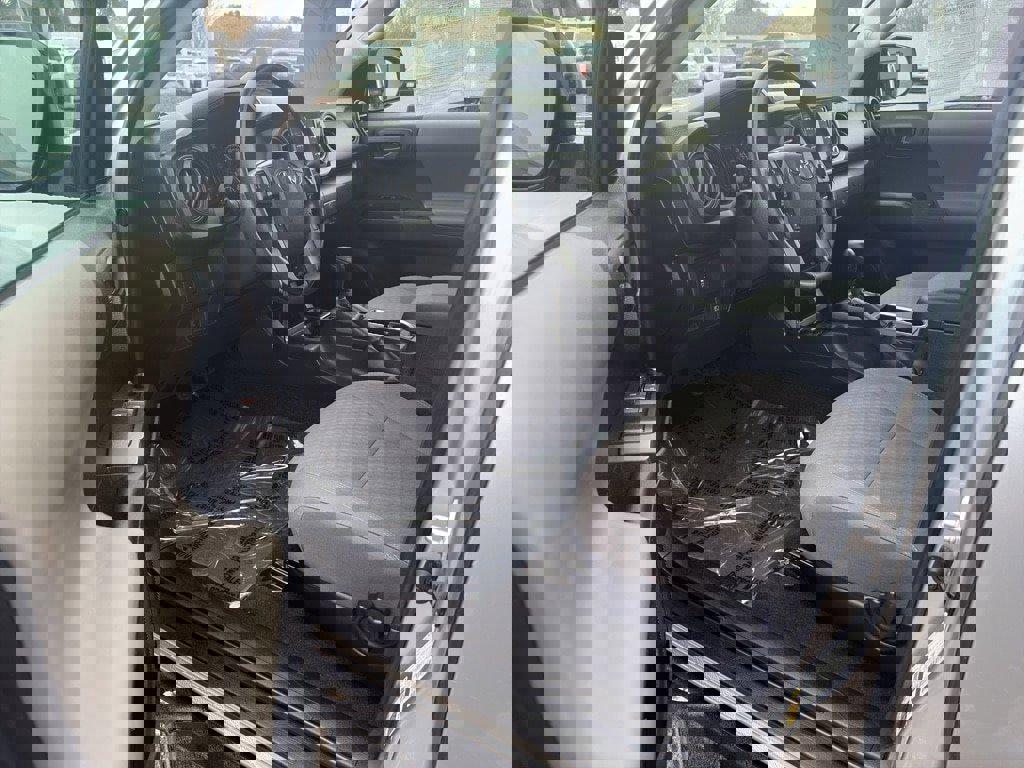 Used 2022 Toyota Tacoma SR w/ SX Package image 5