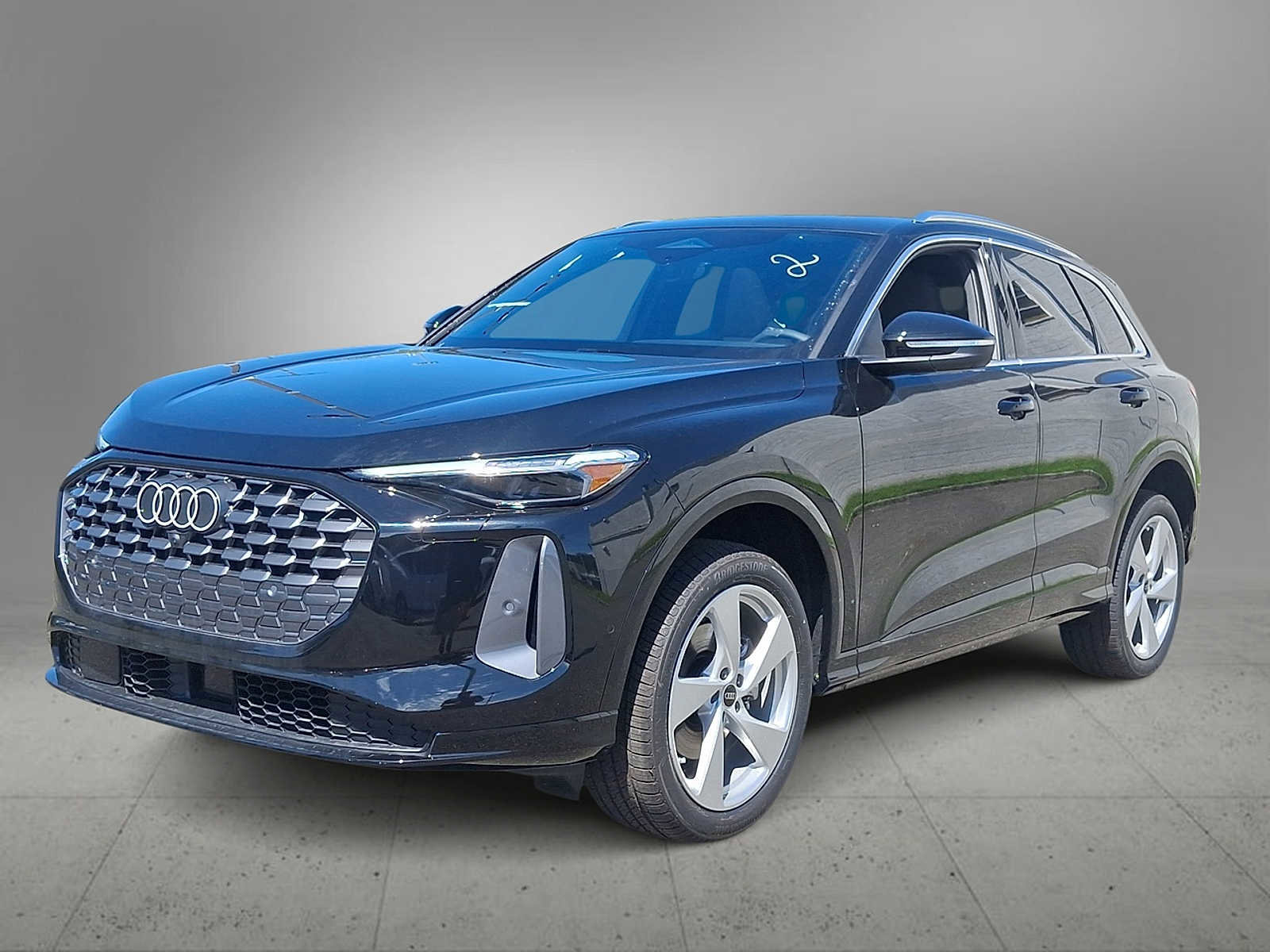 New 2025 Audi Q5 Premium Plus