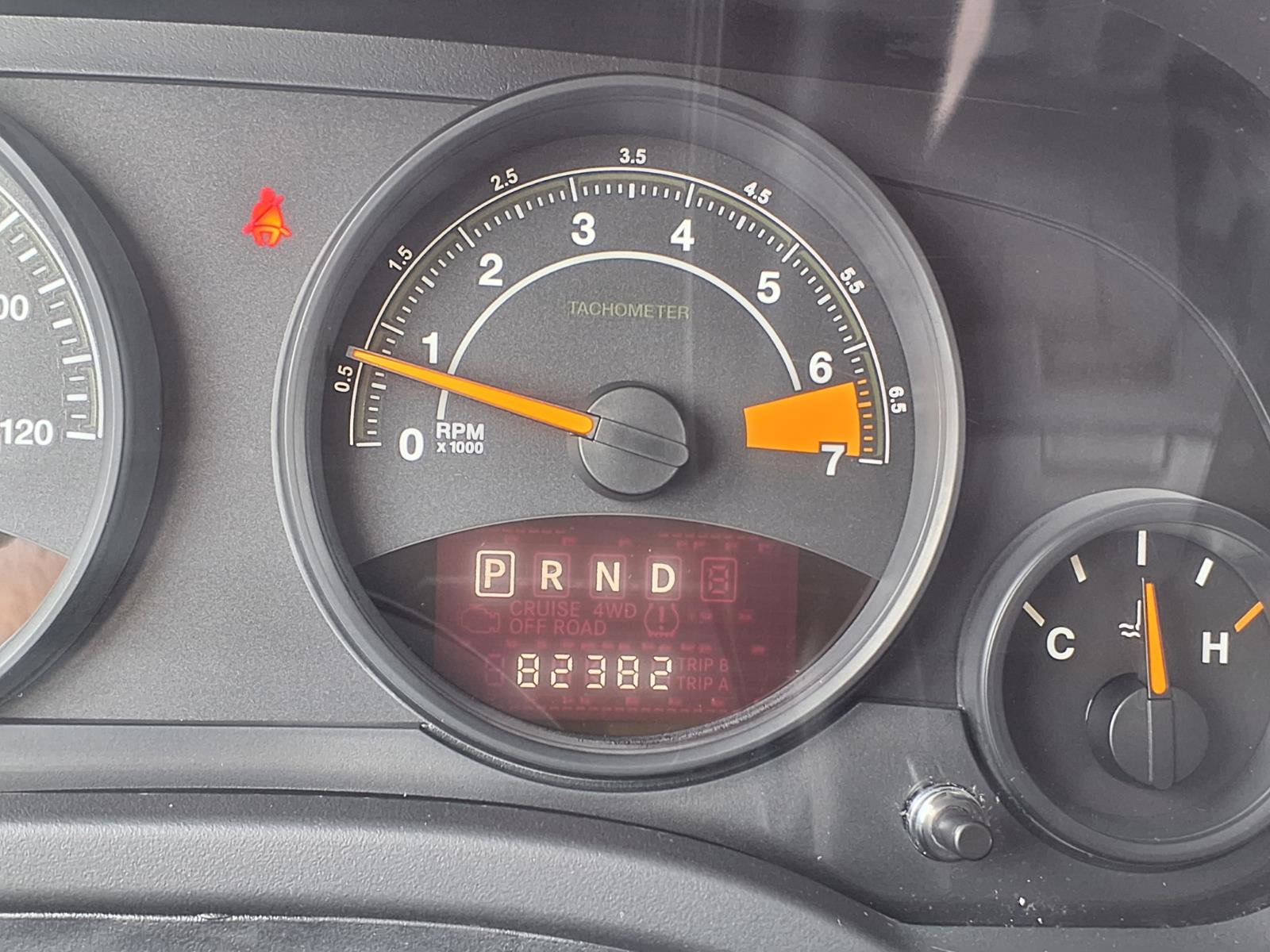 Used 2015 Jeep Patriot Sport FWD image 16