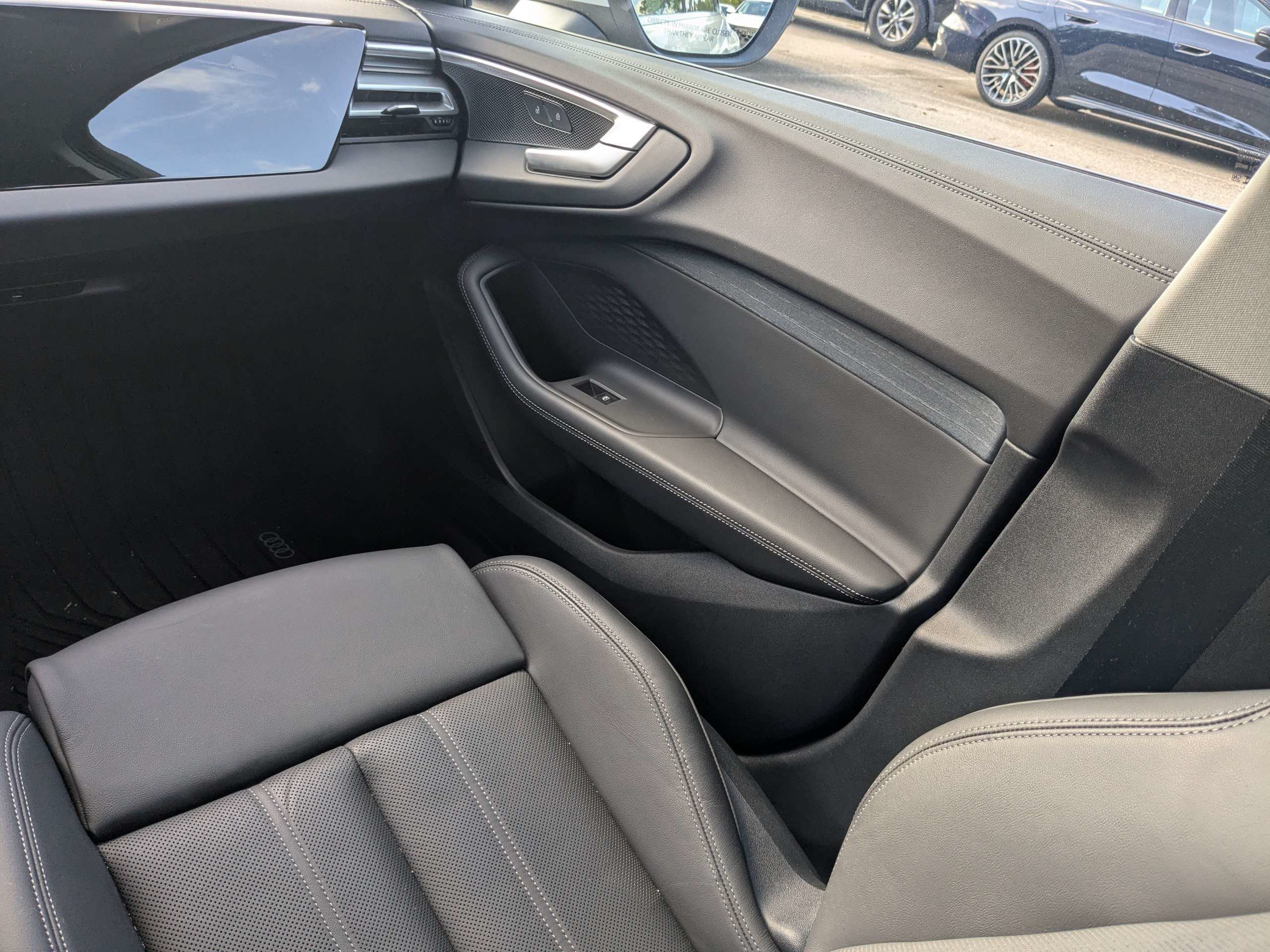 Certified 2025 Audi A5 2.0T Premium w/ Premium Plus AWD/4WD image 18
