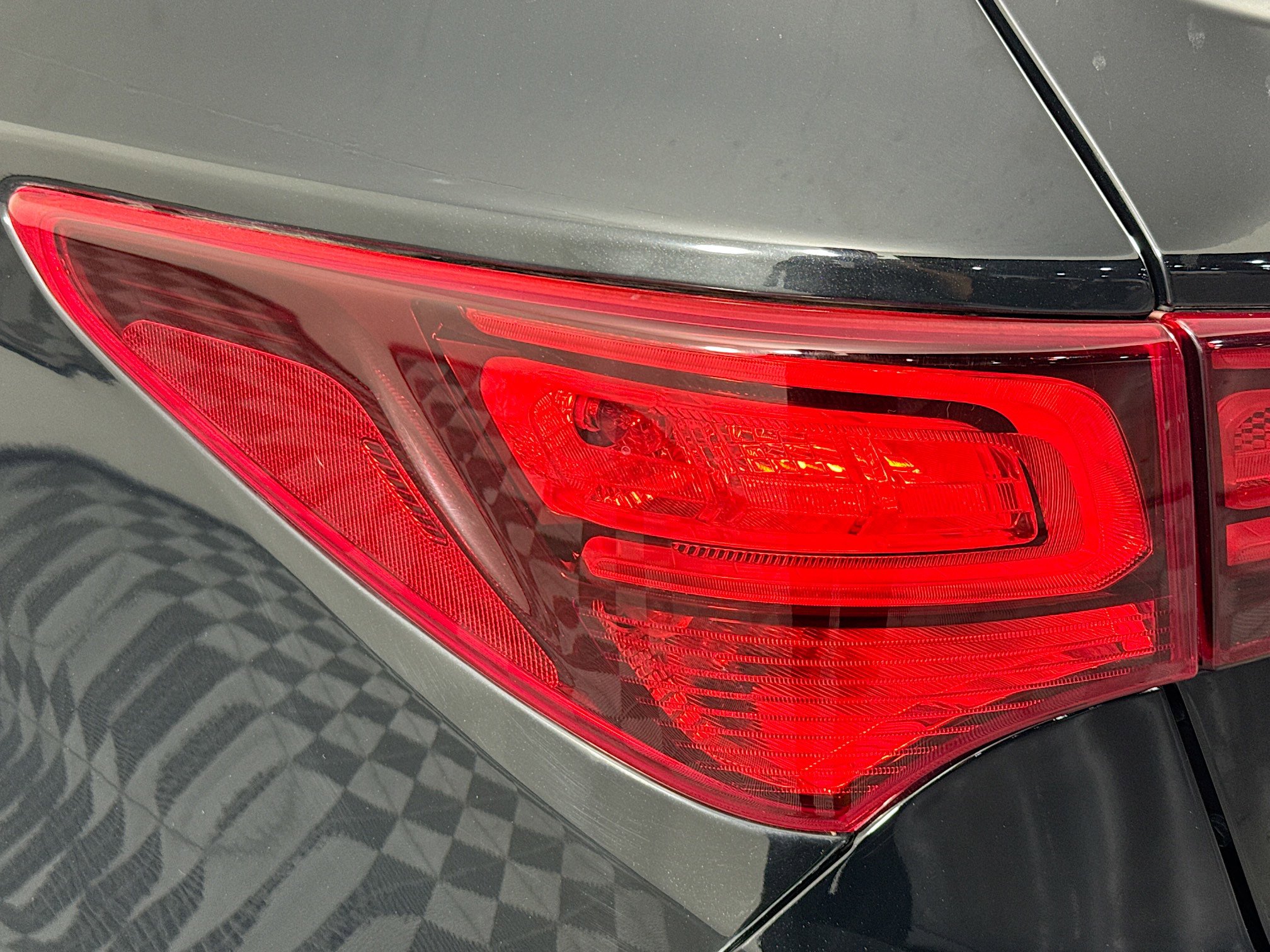 Used 2017 Hyundai Santa Fe Sport image 35