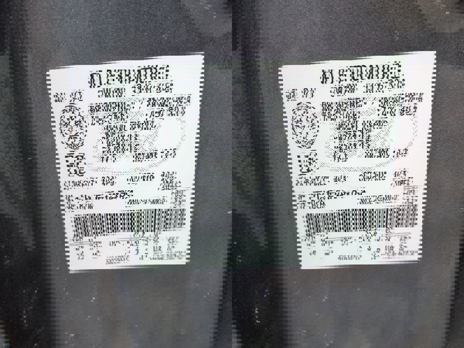 Used 2012 Ford F150 XLT w/ Trailer Tow Pkg image 11