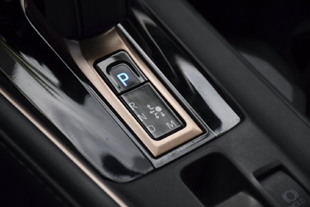 Used 2026 Toyota Grand Highlander AWD Hybrid image 14