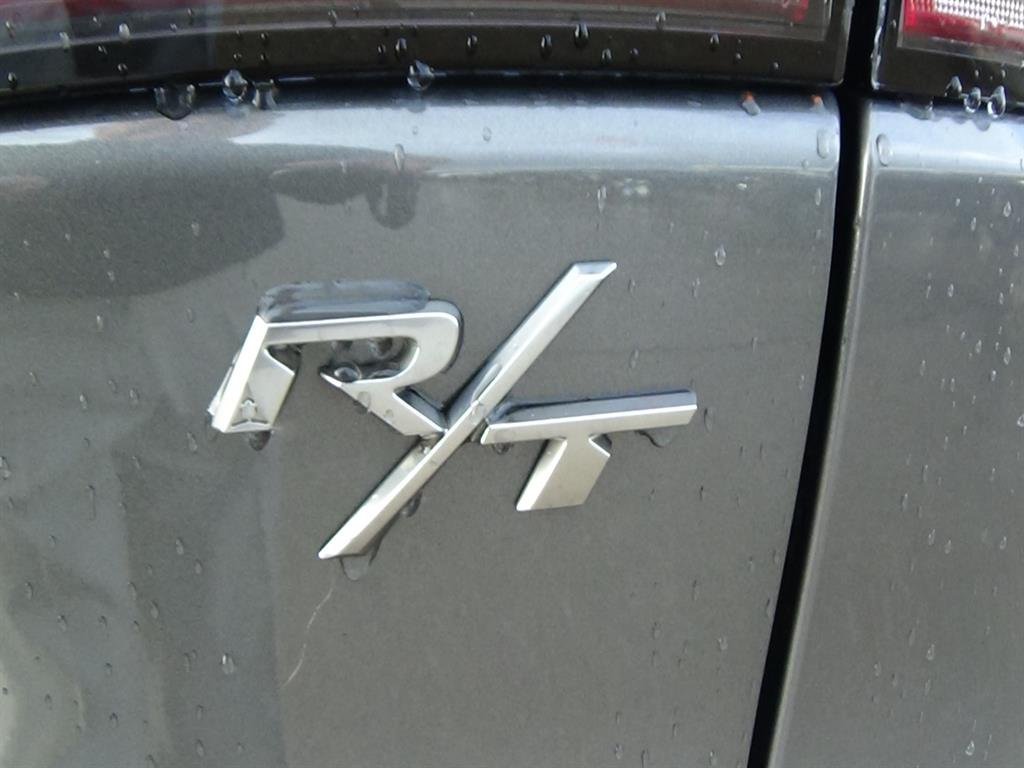 Used 2024 Dodge Hornet R/T AWD/4WD image 11
