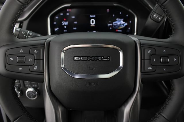 New 2026 GMC Sierra 3500 Denali Ultimate AWD/4WD image 16
