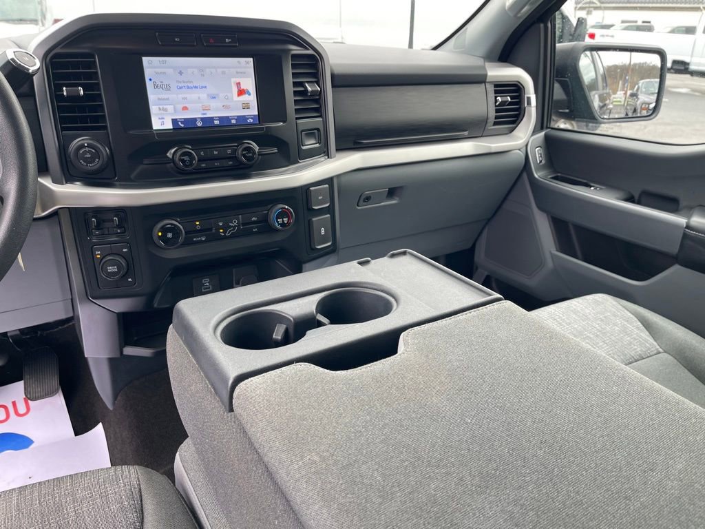 Used 2022 Ford F150 XLT w/ XTR Package image 19