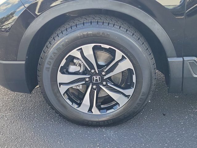 Certified 2022 Honda CR-V Special Edition image 27