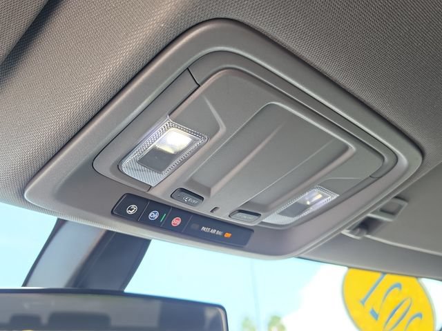 Used 2021 Chevrolet Silverado 1500 RST w/ Bed Protection Package RWD image 28