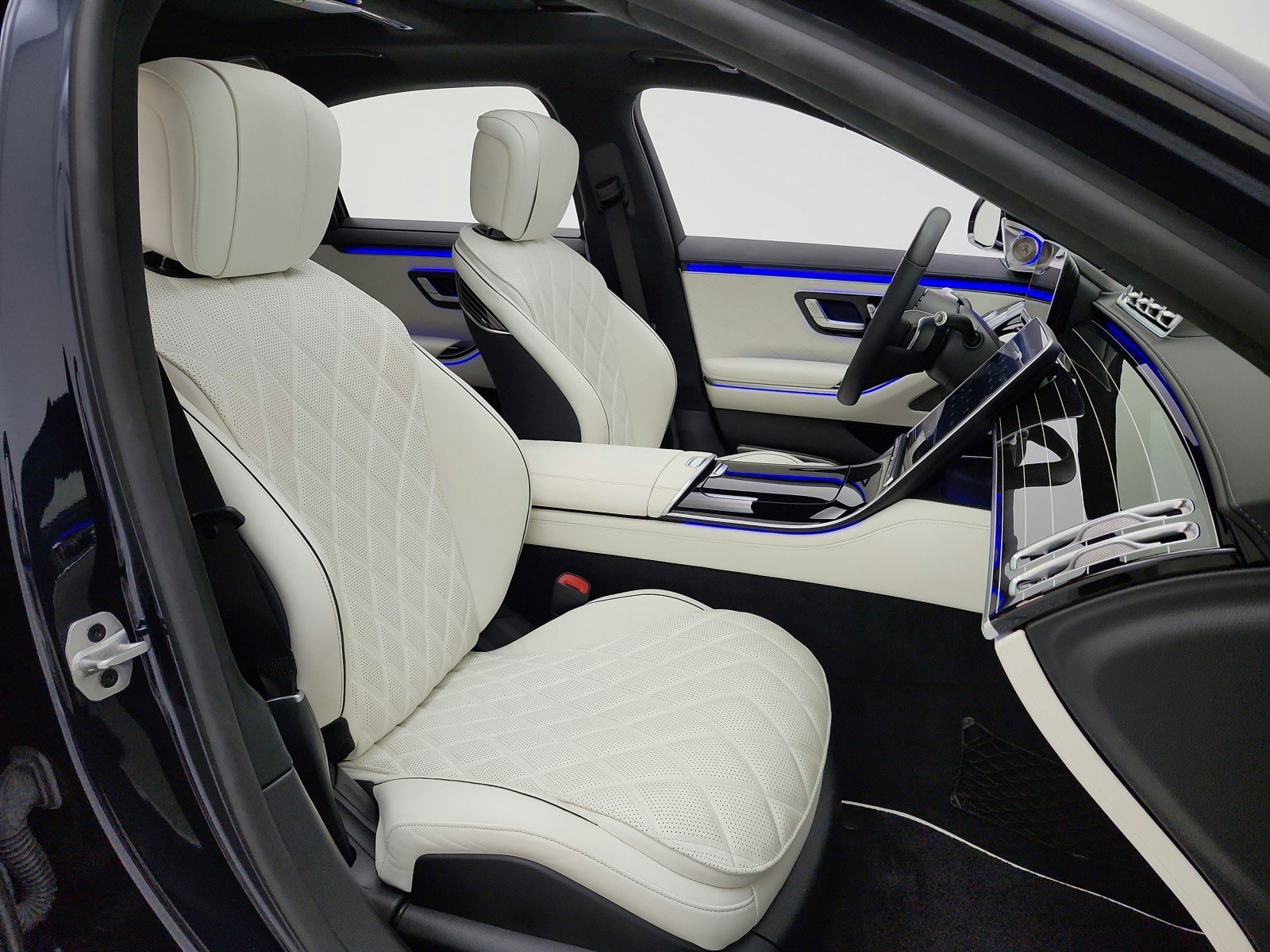 Certified 2023 Mercedes-Benz S 580 4MATIC Sedan image 24
