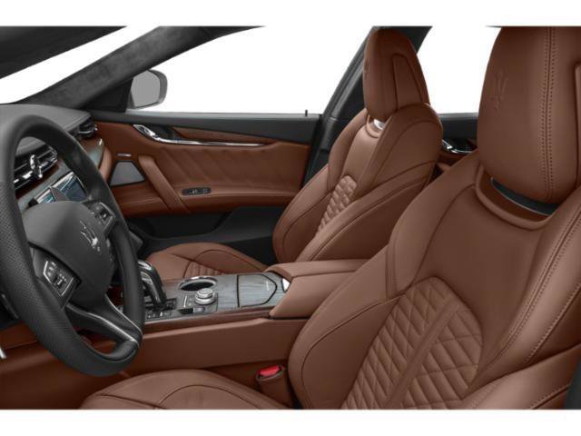 Used 2022 Maserati Quattroporte Modena image 12
