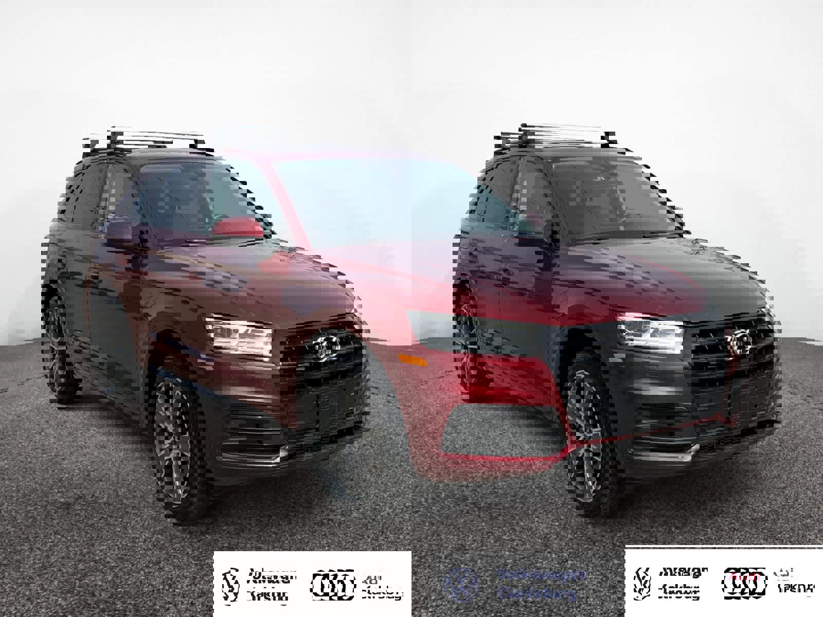 Used 2020 Audi Q5 2.0T Premium Plus image 7