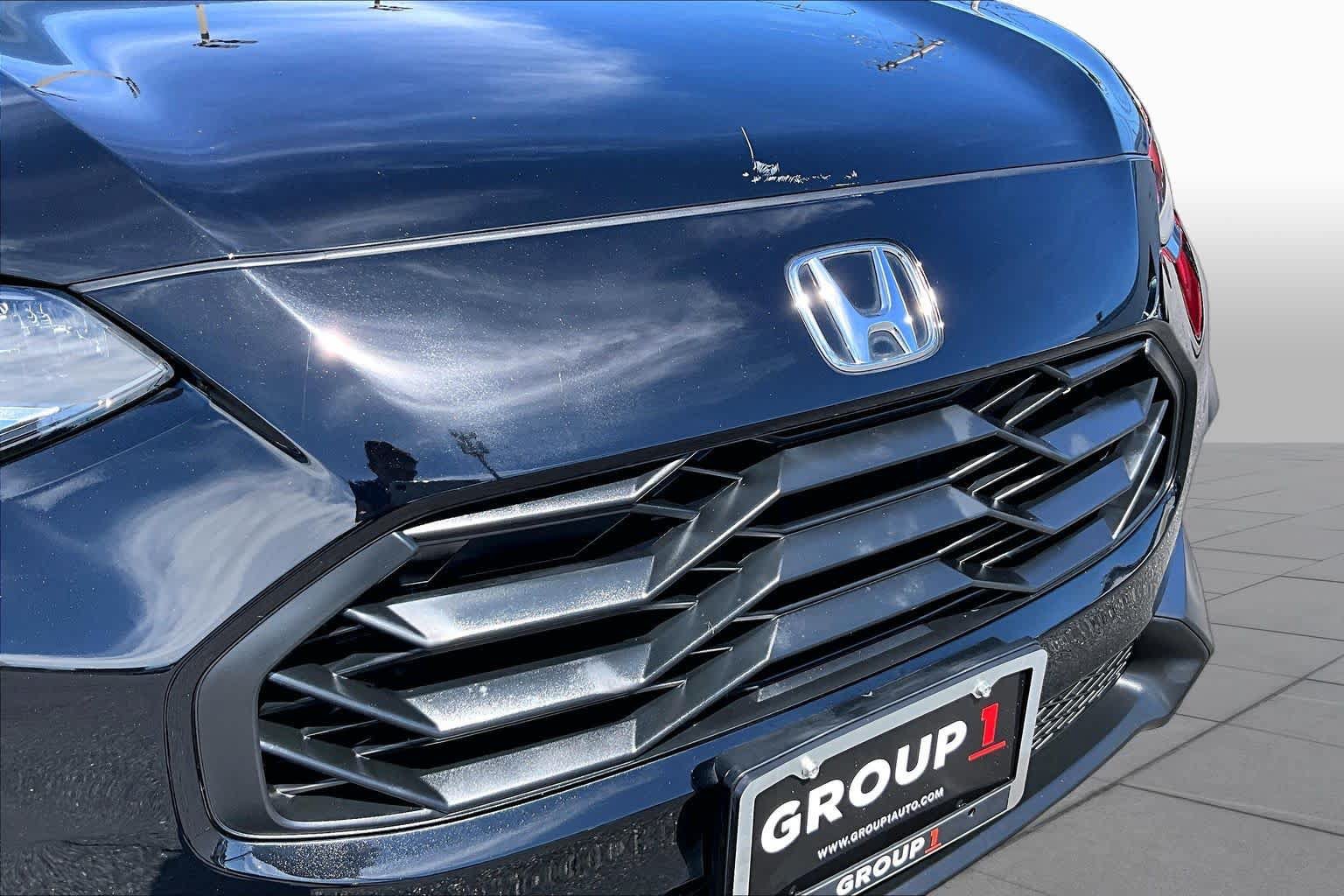 Used 2024 Honda HR-V Sport image 30