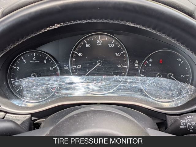 Certified 2023 MAZDA CX-30 AWD 2.5 S w/ Preferred Package image 21