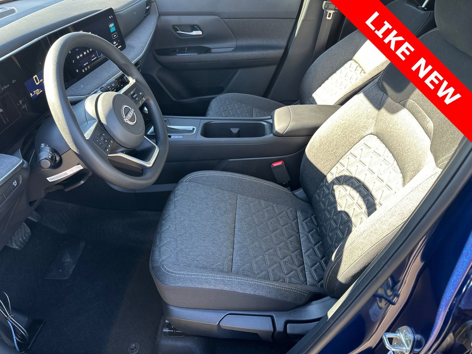 Used 2026 Nissan Kicks SV image 9