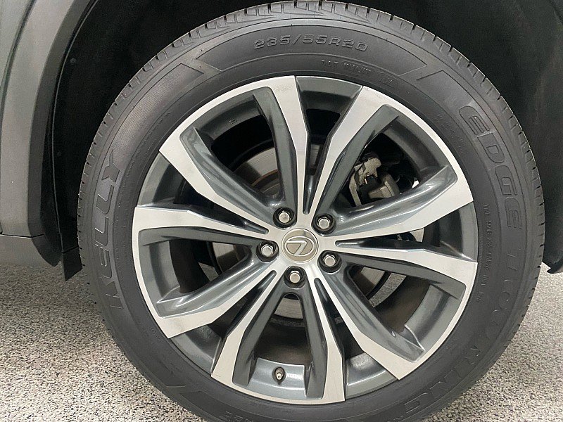 Used 2017 Lexus RX 350 FWD image 24