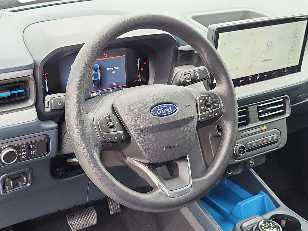 New 2026 Ford Maverick XLT w/ 4K Tow Package AWD/4WD image 11