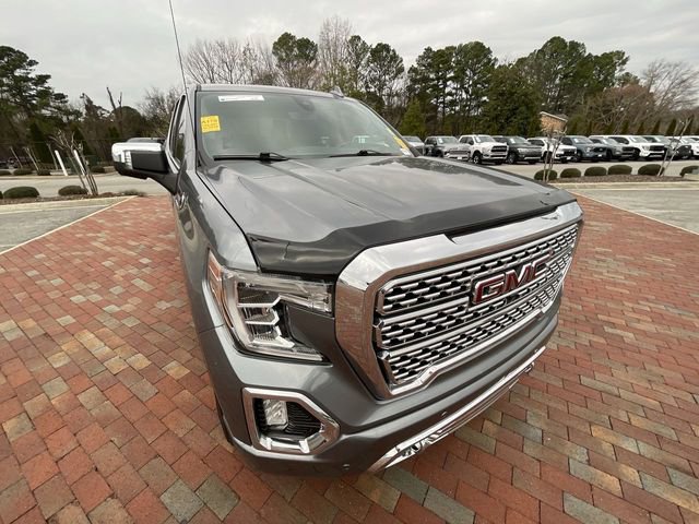 Used 2019 GMC Sierra 1500 Denali w/ Denali Ultimate Package image 25