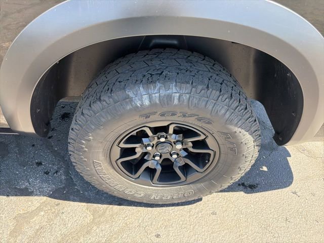 Used 2018 RAM 1500 Rebel w/ Luxury Group AWD/4WD image 26