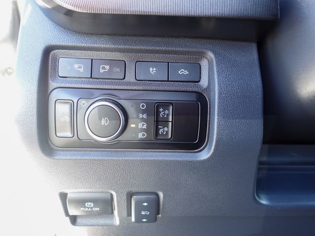 Used 2024 Ford F350 Platinum w/ Tremor Off-Road Package image 21