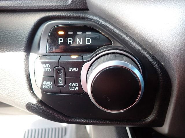 Used 2019 RAM 1500 Big Horn AWD/4WD image 25