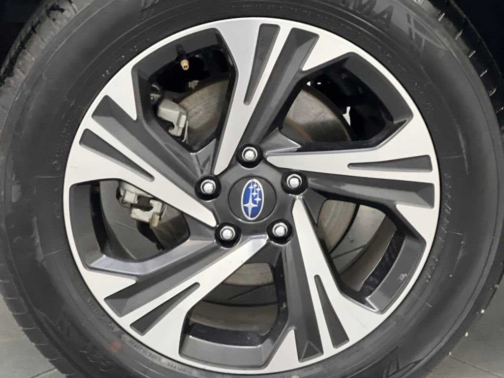 Used 2025 Subaru Crosstrek 2.0i Premium AWD/4WD image 56