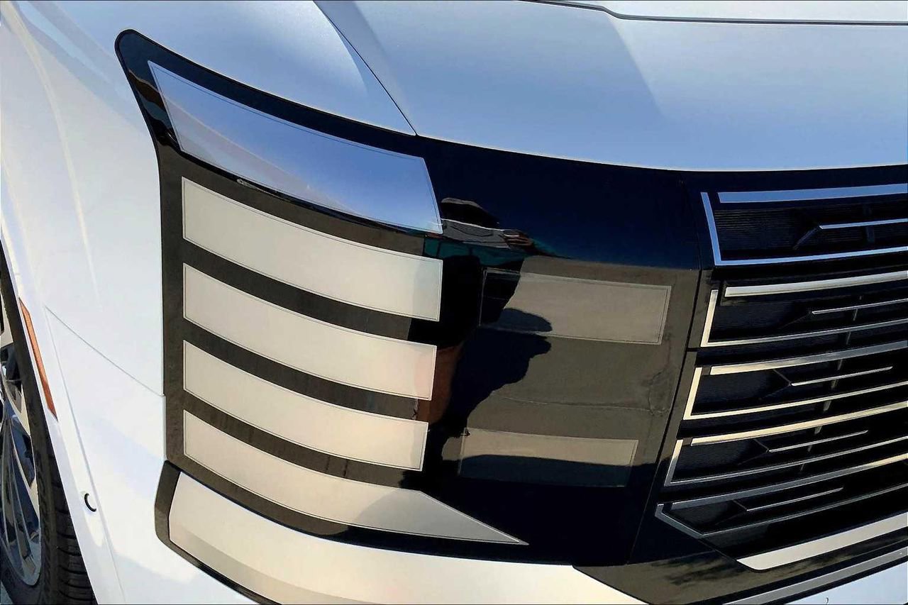 New 2026 Hyundai Palisade Calligraphy image 13