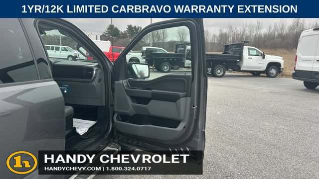 Used 2024 Ford F150 XLT AWD/4WD image 43