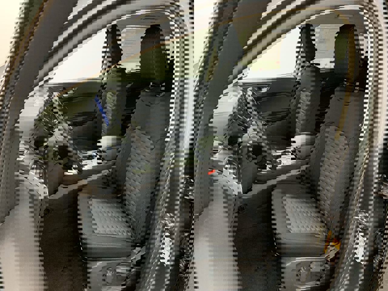 New 2024 Ford Edge SE image 7