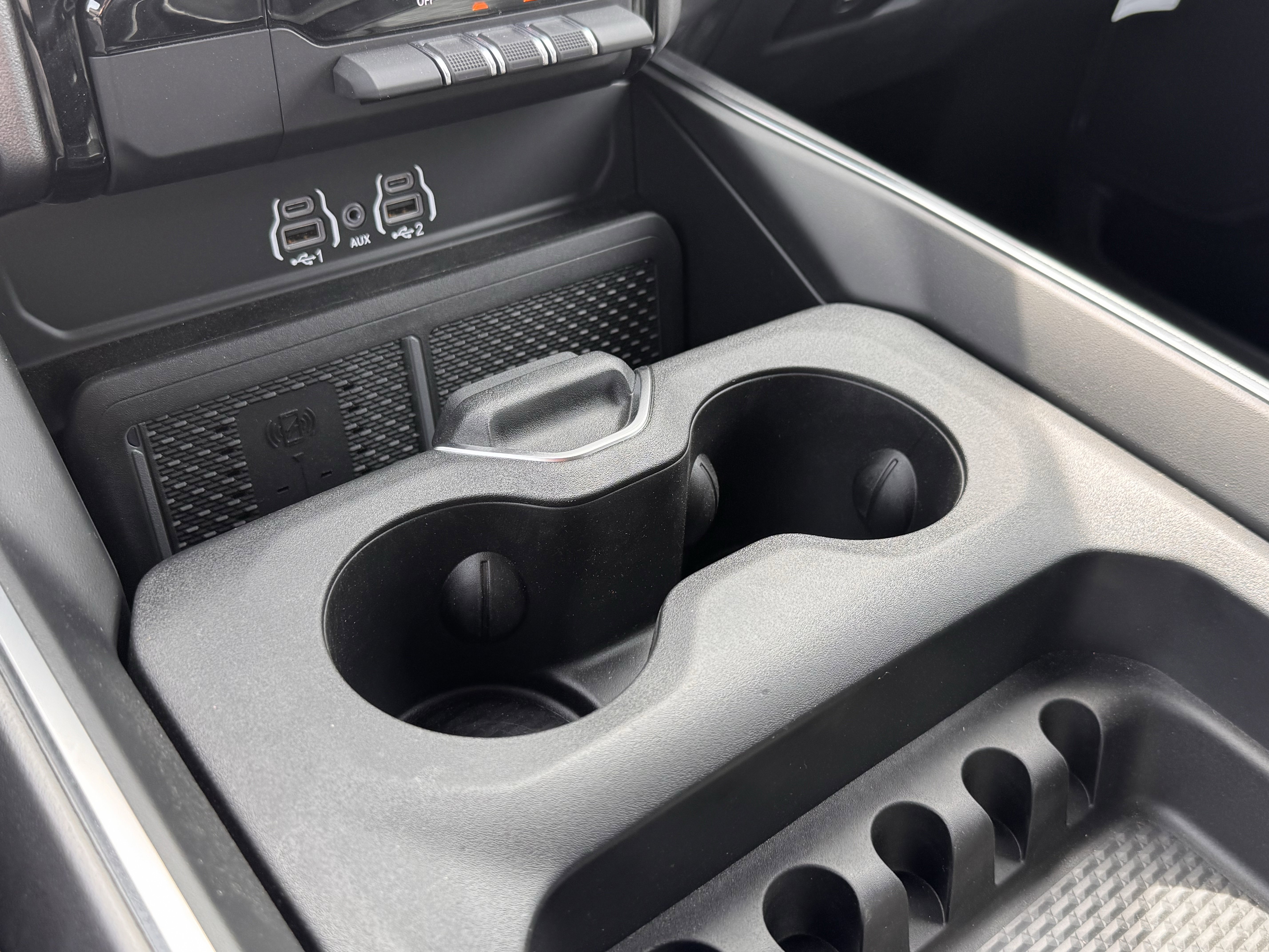 New 2026 RAM 1500 Big Horn image 18