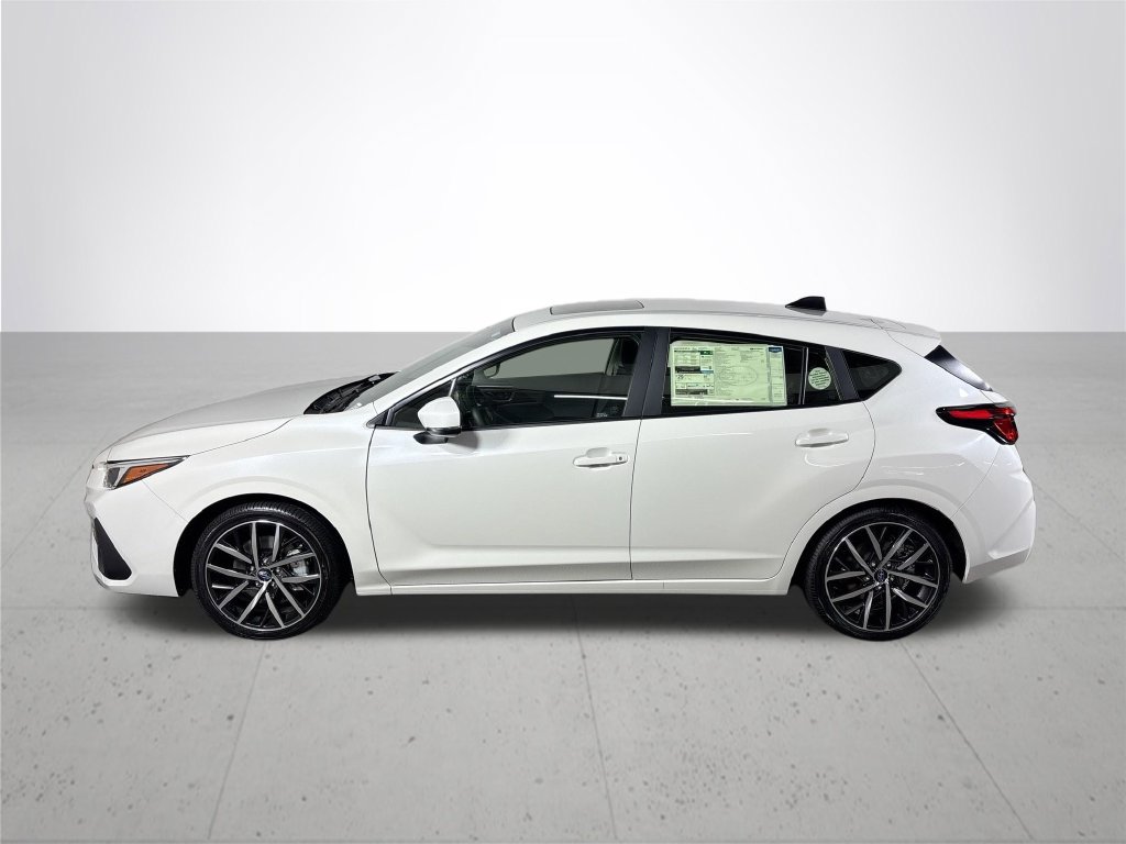 New 2026 Subaru Impreza 2.0i Sport AWD/4WD image 9