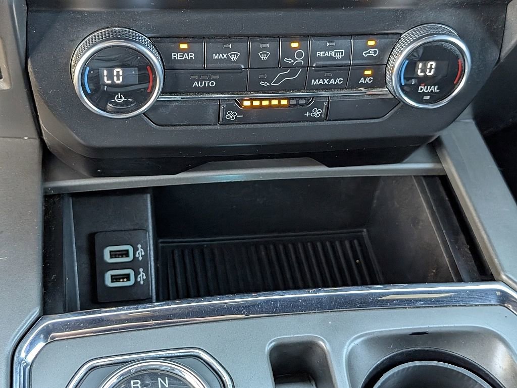 Used 2019 Ford Expedition Max XLT image 30