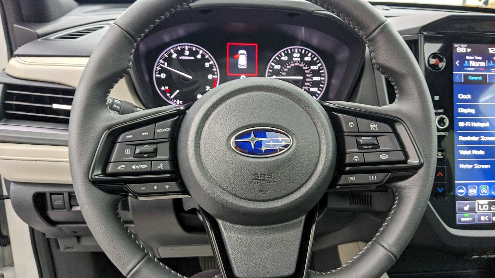 New 2026 Subaru Forester Premium image 18