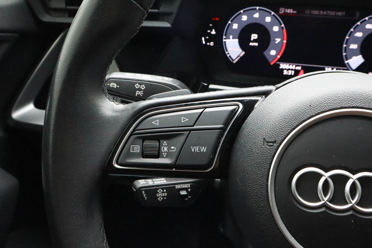 Used 2023 Audi A3 2.0T Premium image 28