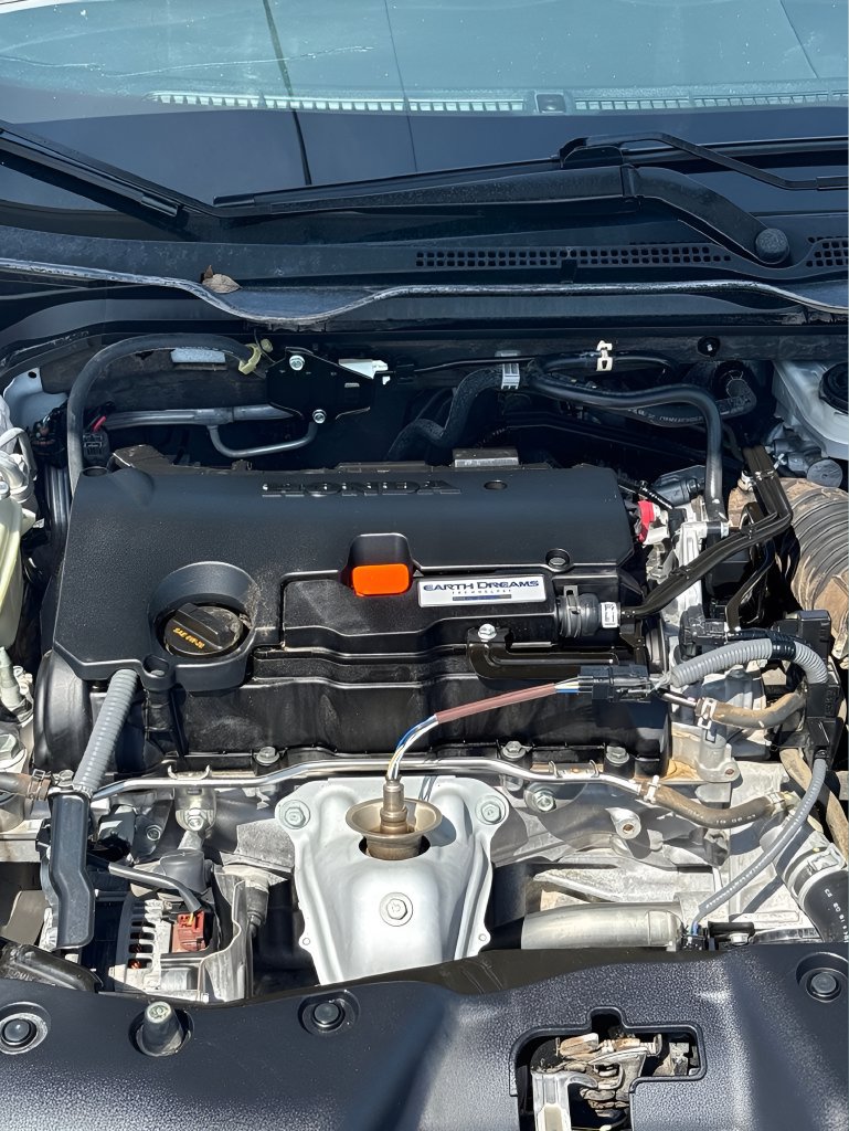 Used 2020 Honda Civic LX image 10
