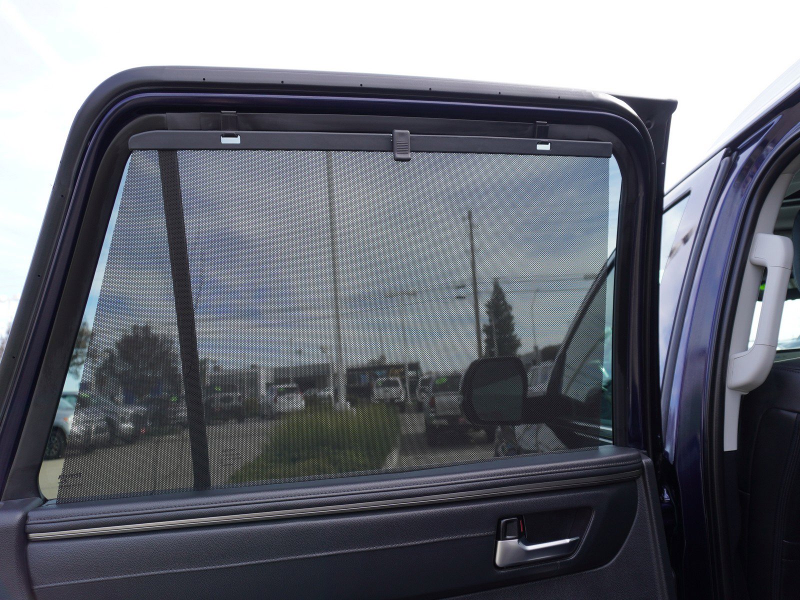 Used 2024 Toyota Sequoia Limited image 15