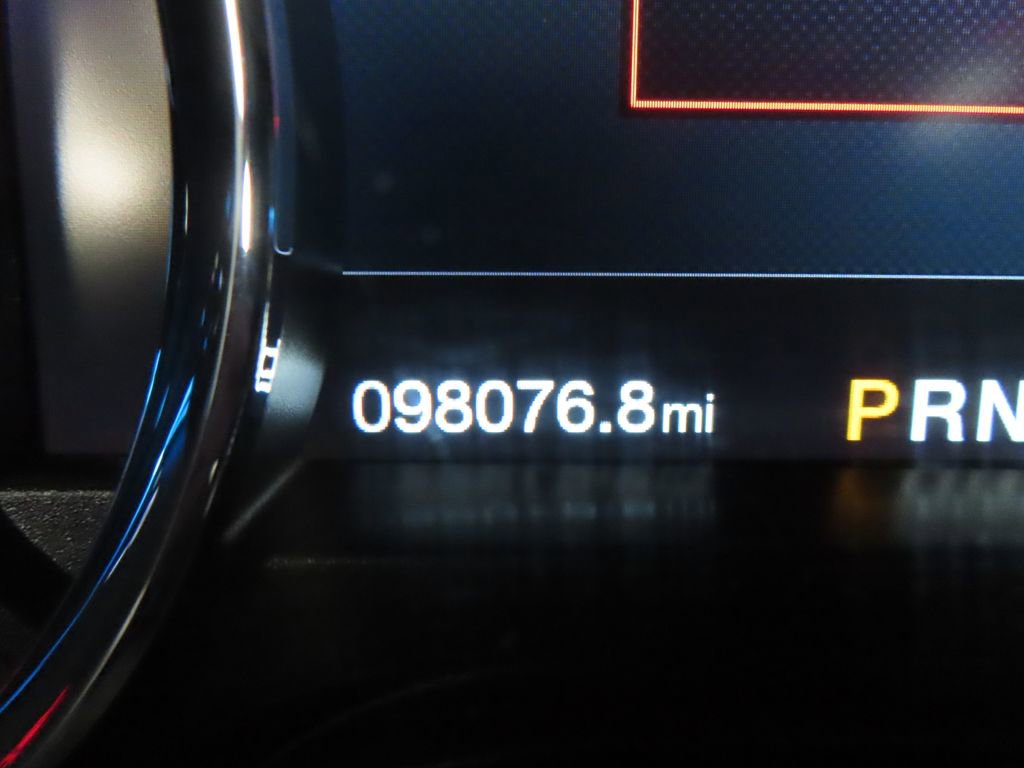 Used 2017 Ford F450 Platinum w/ Platinum Ultimate Package AWD/4WD image 12