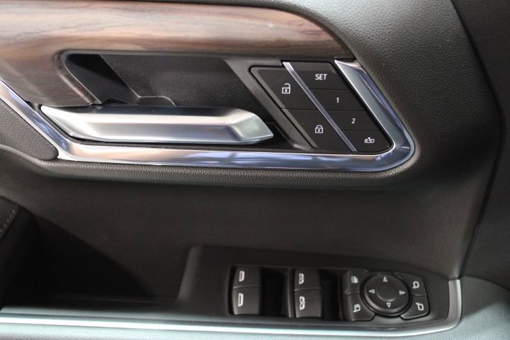 New 2026 GMC Sierra 1500 SLT w/ SLT Premium Plus Package image 18