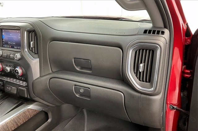 Certified 2022 GMC Sierra 1500 Denali w/ Denali Premium Package image 18