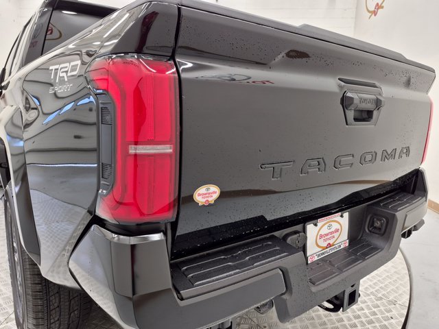 New 2026 Toyota Tacoma TRD Sport RWD image 24