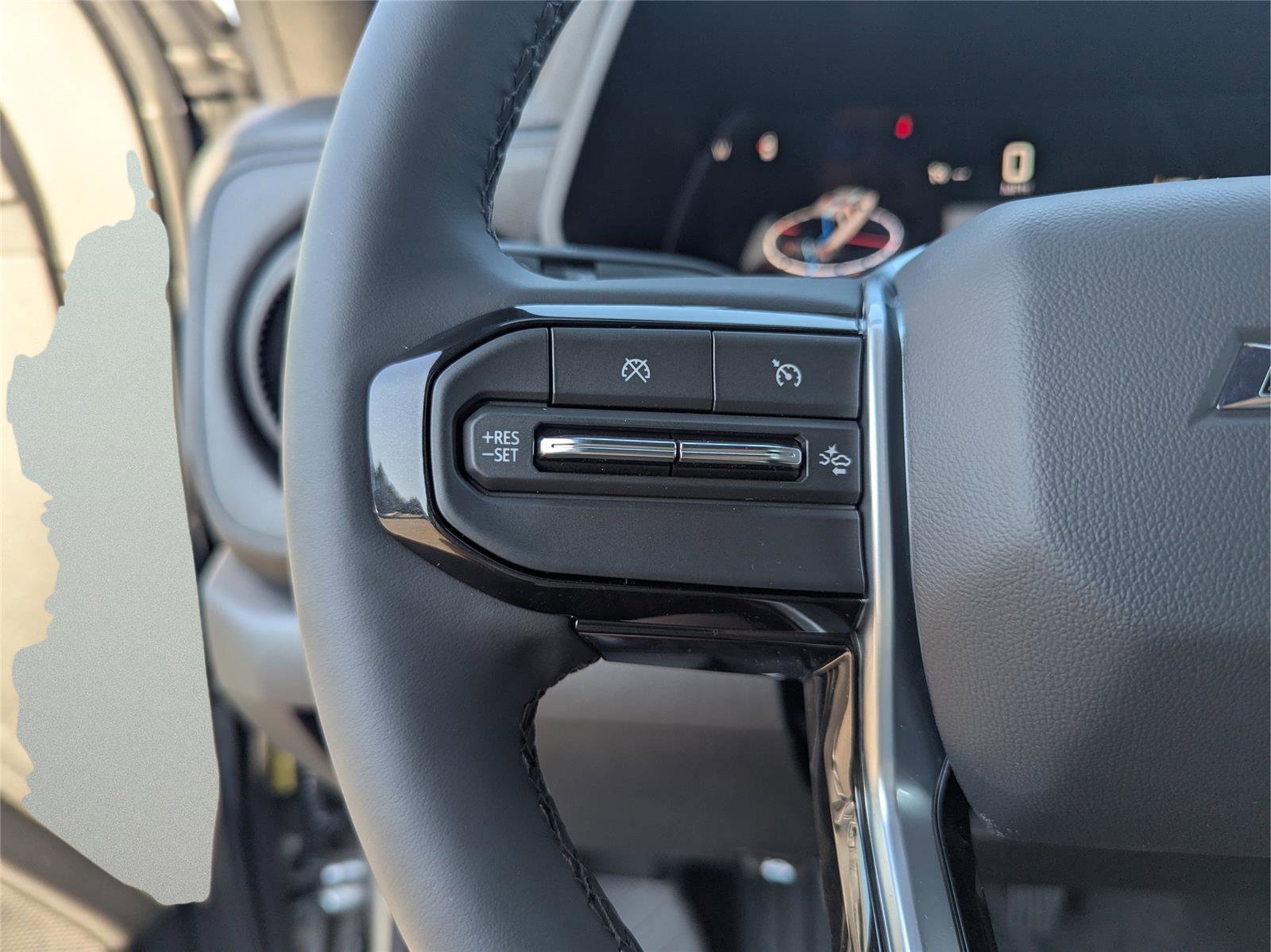 New 2026 Chevrolet Colorado Trail Boss image 28